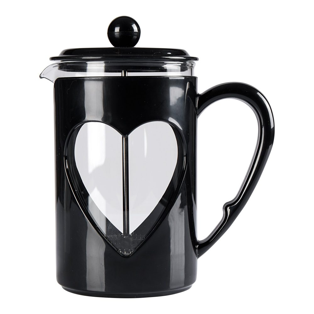 Kaffee- und Teebereiter 