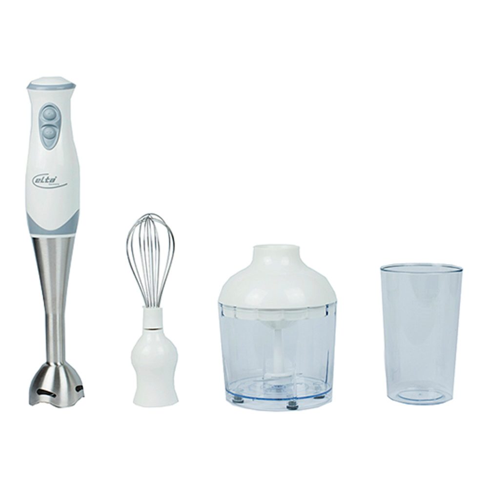 Stabmixer-Set, 4 Teile