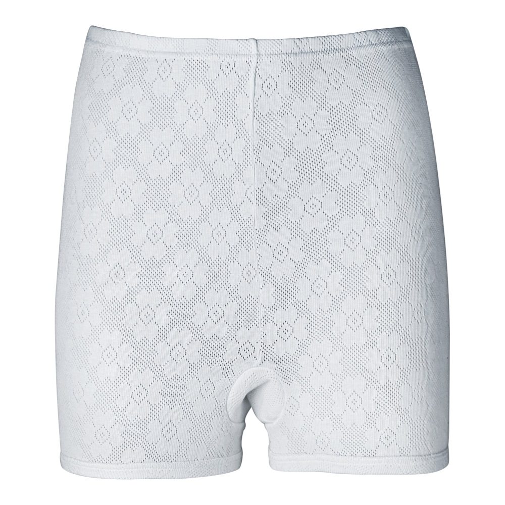 Baumwoll-Sicherheitspanty Damen, Größe: XL
