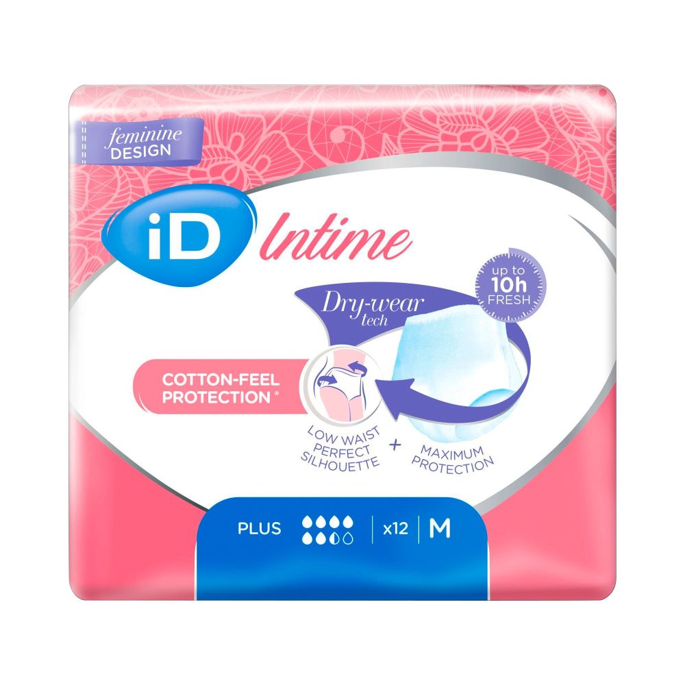 iD Intime Damen 