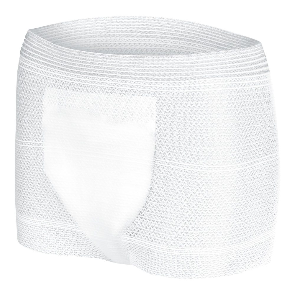 iD Premium Netzhose unisex, Größe: XL