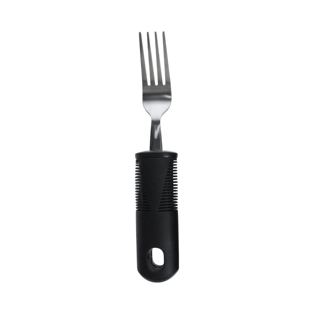 Senioren-Besteck-Set, 4-teilig