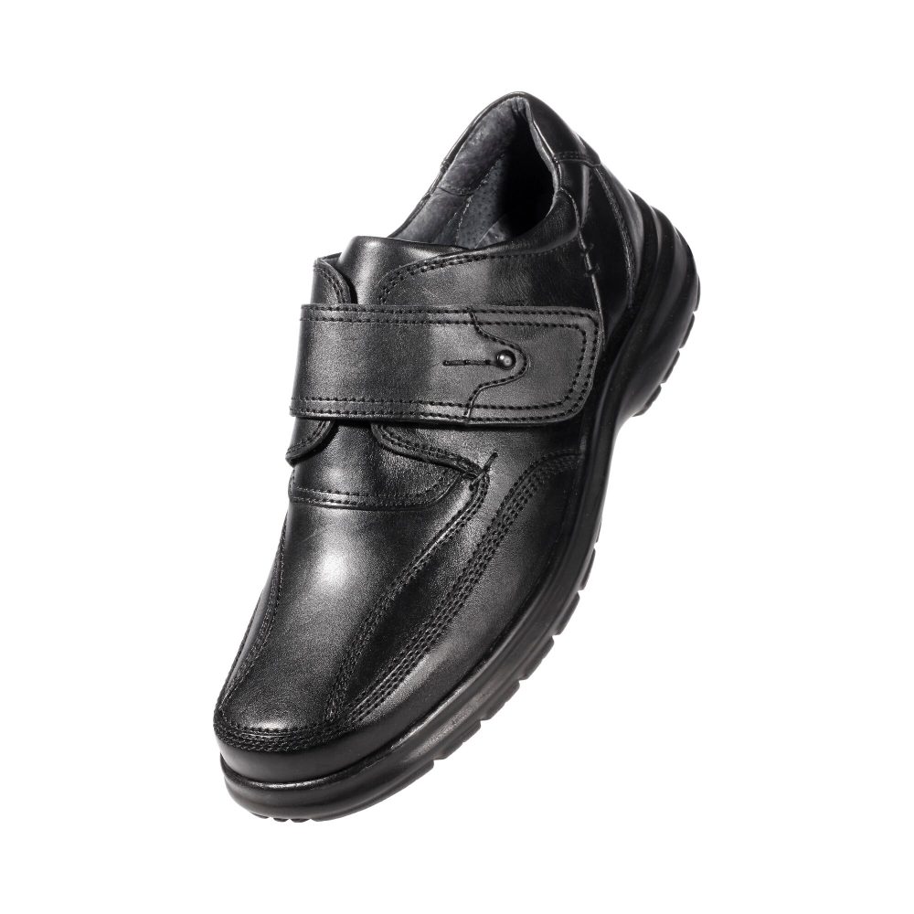 Herren-Halbschuh 