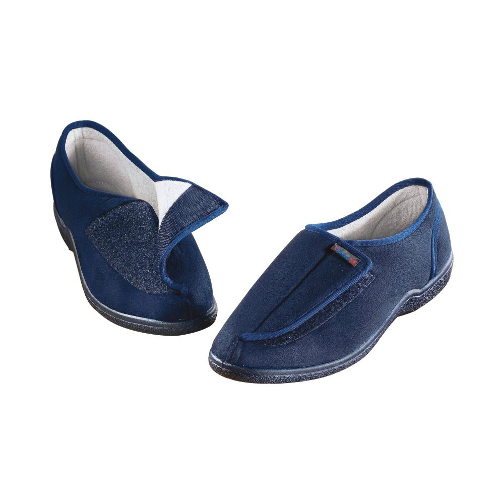 Leicht-Klettschuh 