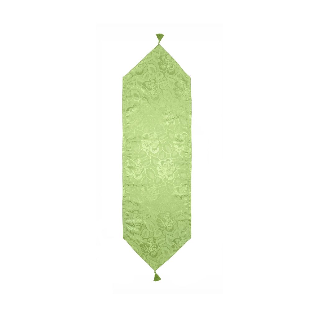 Jacquard-Tischdecke 