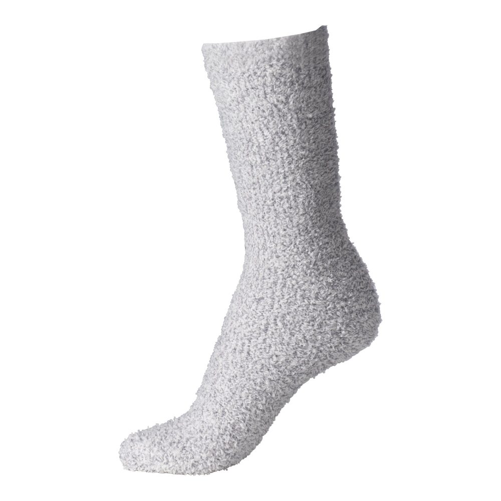 Kuschelwarm-Socken, 3 Paar, Größe: 35