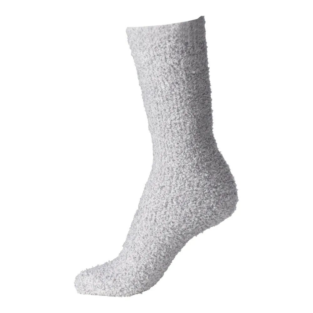 Kuschelwarm-Socken, 3 Paar, Größe: 35