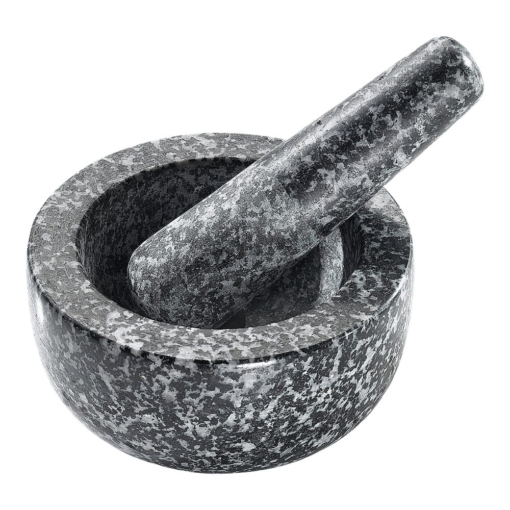 Mörser 