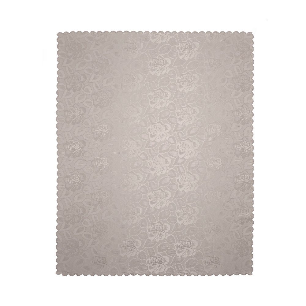 Jacquard-Tischdecke 
