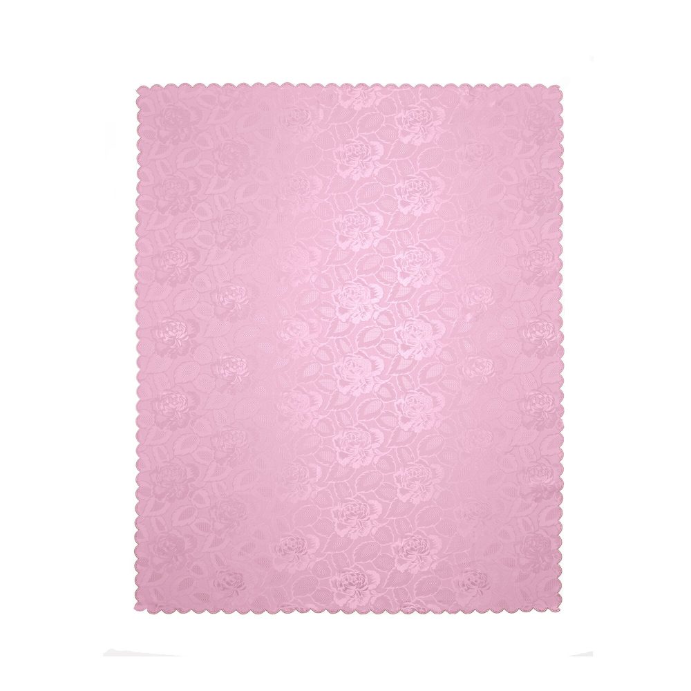 Jacquard-Tischdecke 
