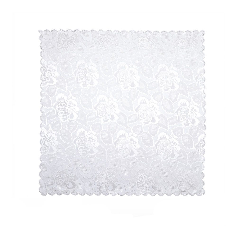Jacquard-Tischdecke 