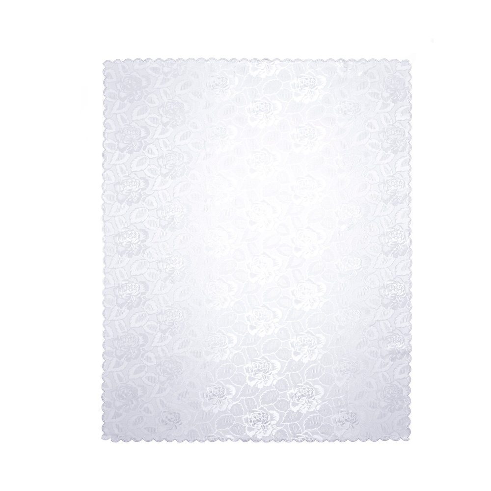 Jacquard-Tischdecke 