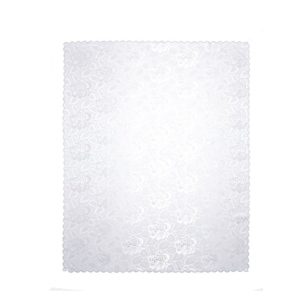 Jacquard-Tischdecke 