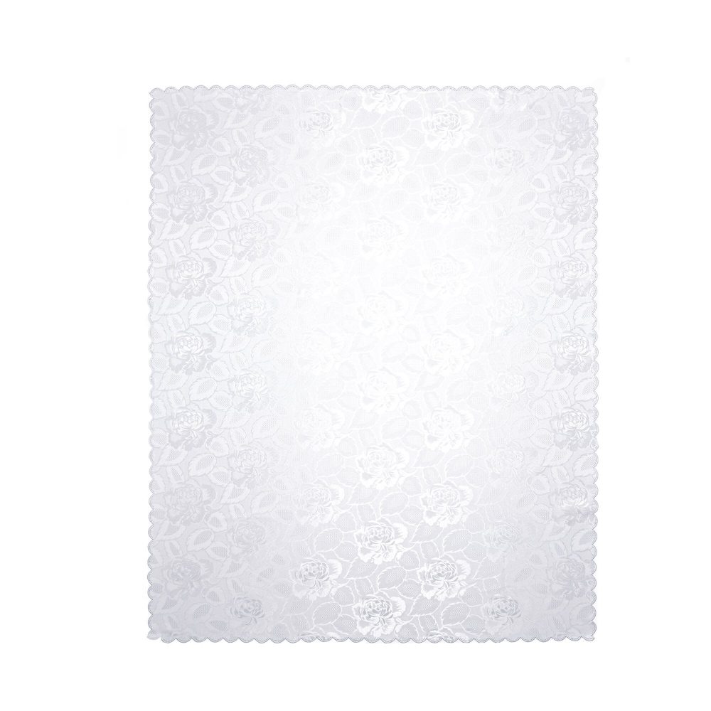 Jacquard-Tischdecke 