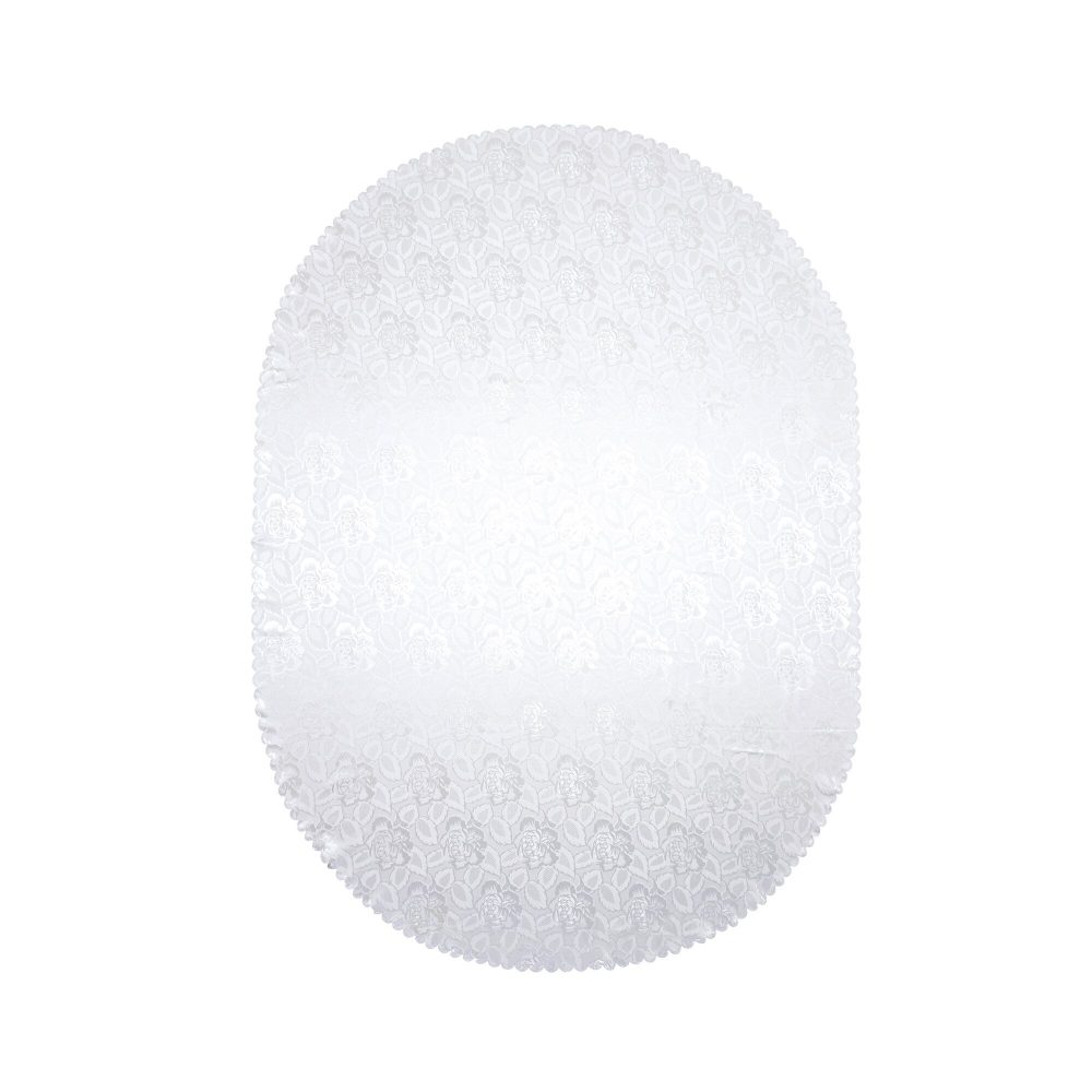 Jacquard-Tischdecke 