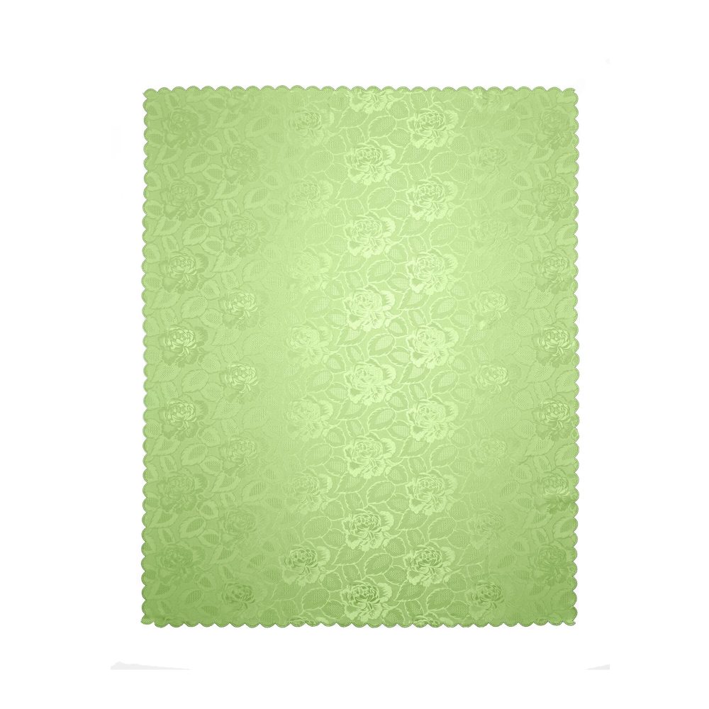 Jacquard-Tischdecke 