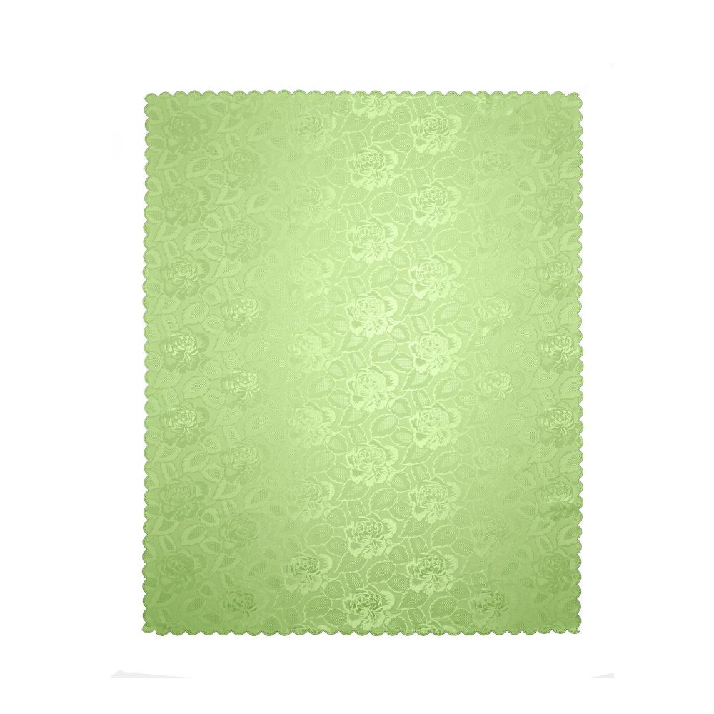 Jacquard-Tischdecke 