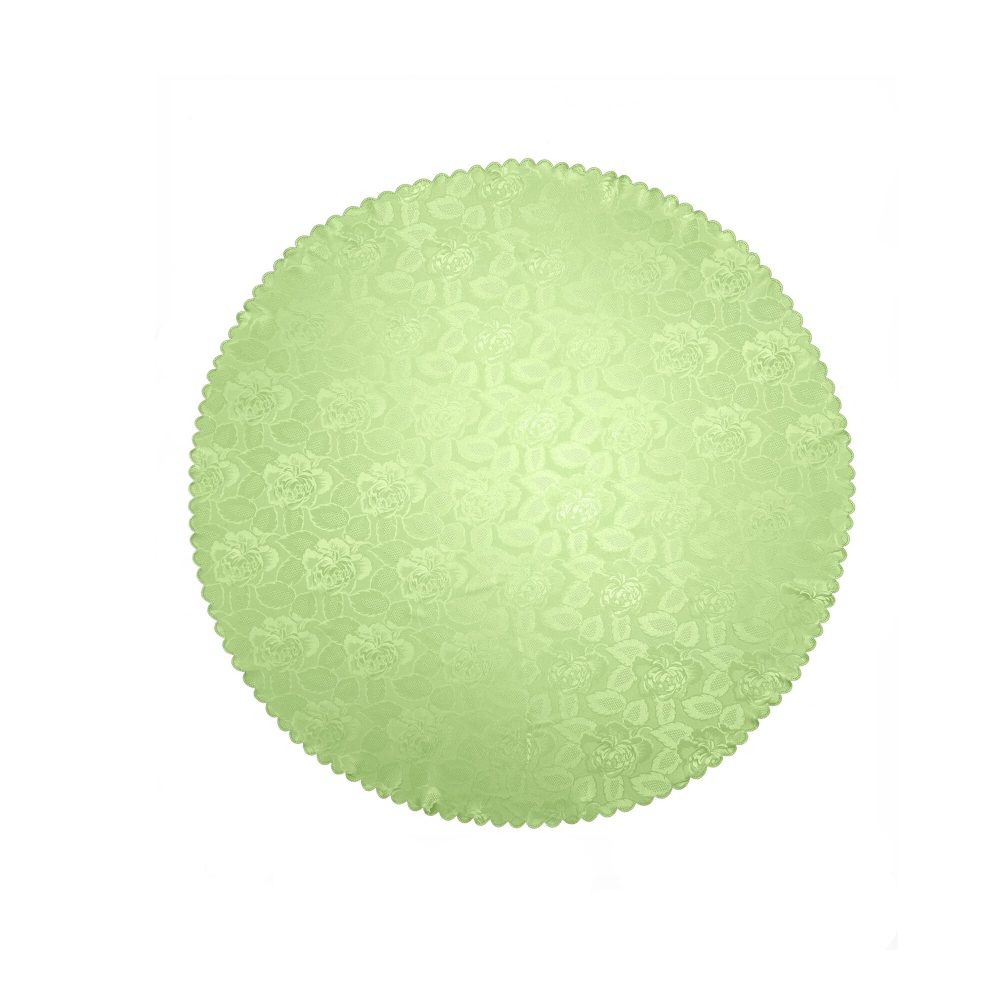 Jacquard-Tischdecke 
