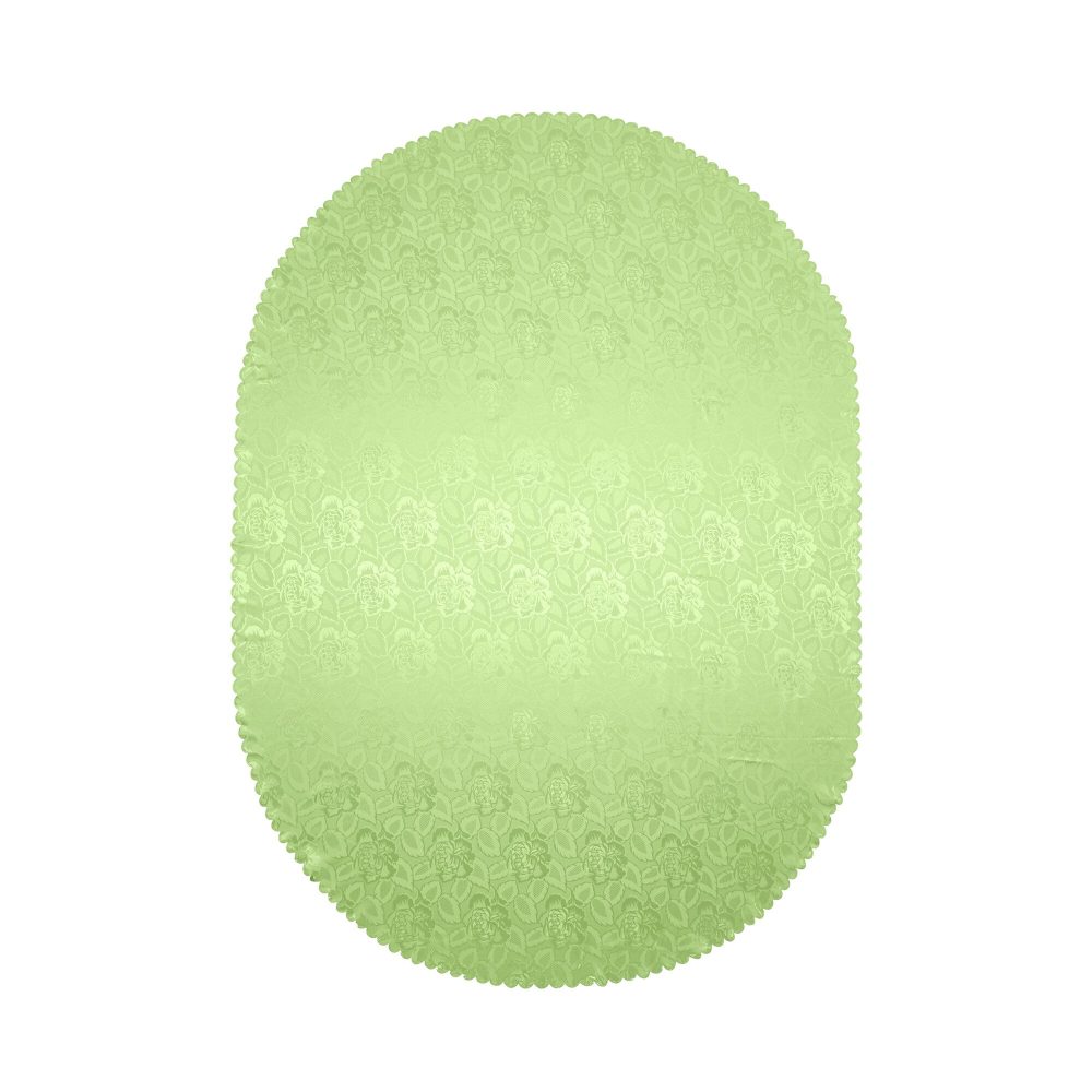Jacquard-Tischdecke 