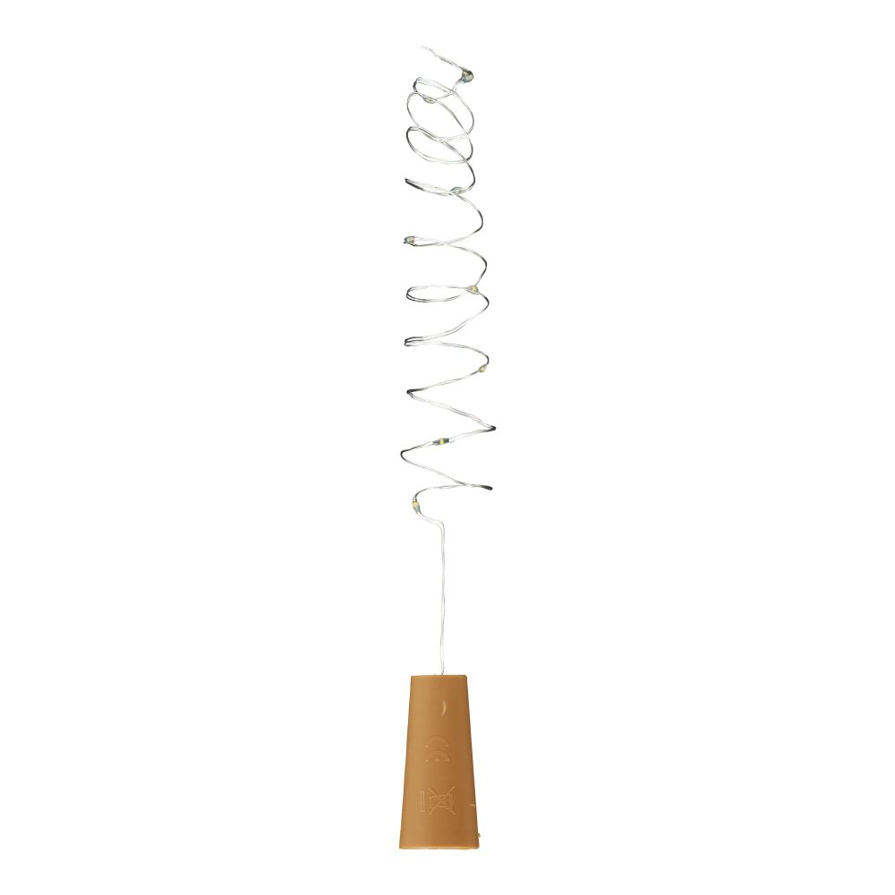 LED-Flaschen-Korken 