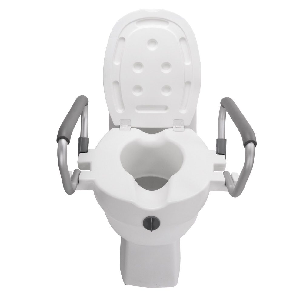 WC-Erhöhung 