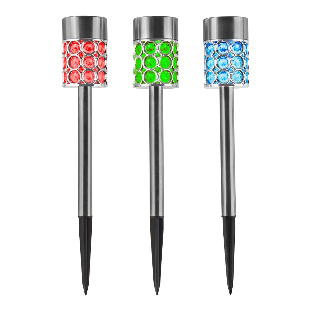 Solar-Stecker 