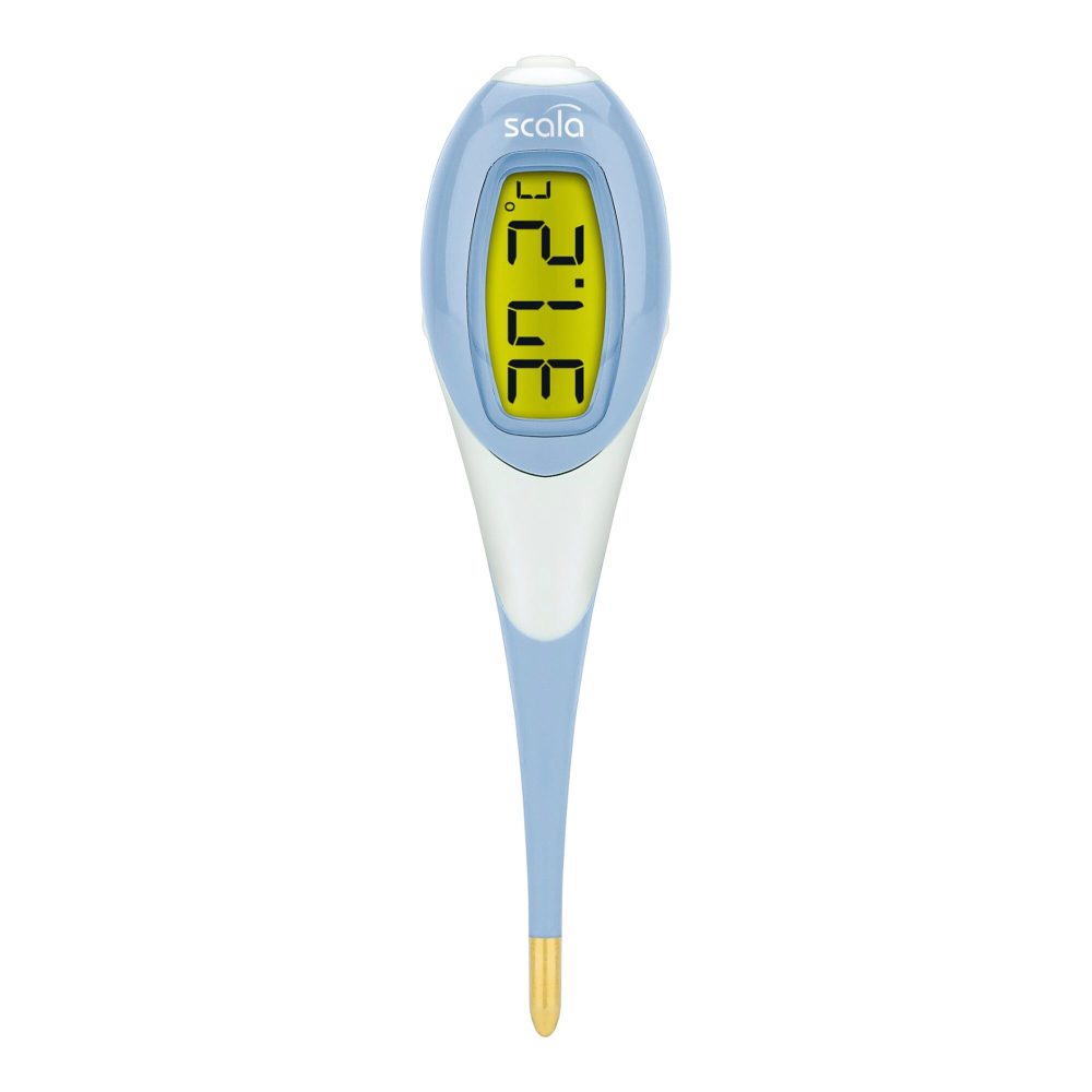 Digitales Fieberthermometer