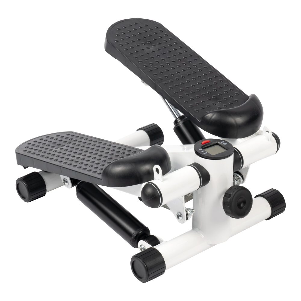 Stepper und Venentrainer Digital von REHAFORUM MEDICAL