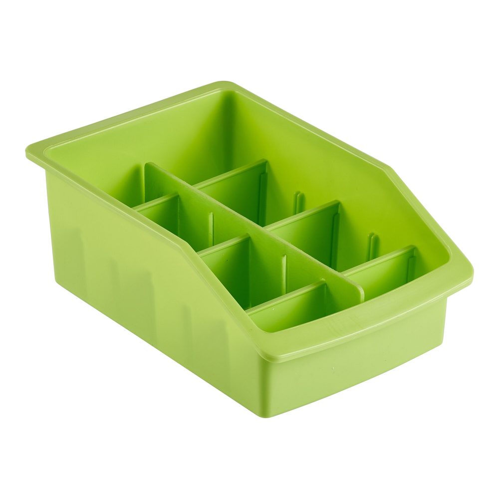 Suppentüten-Organizer