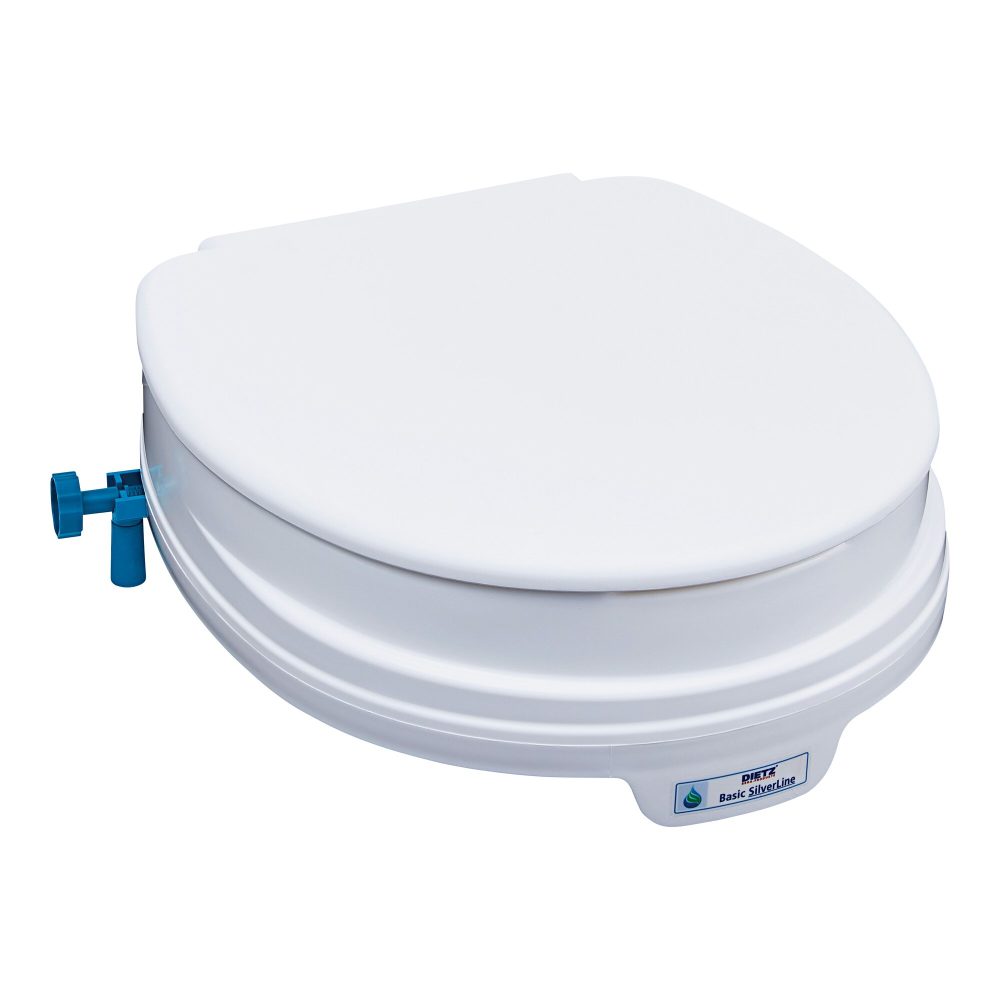 Dietz Reha Toilettensitzerhöhung