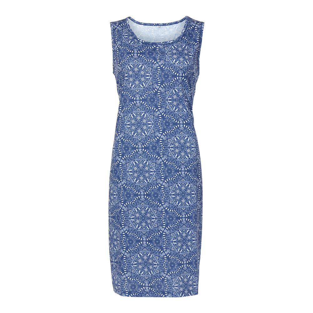 Sommerkleid, Größe: M