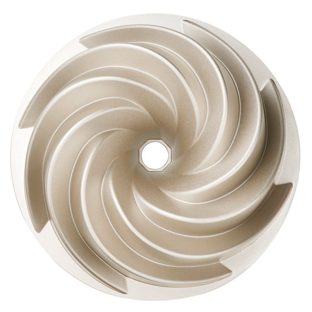 Gugelhupfform 