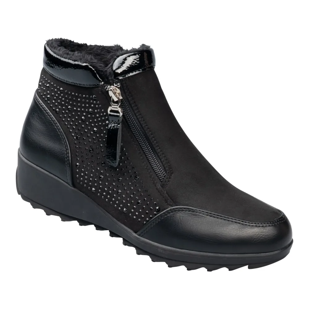 wonderwalk Stiefelette 