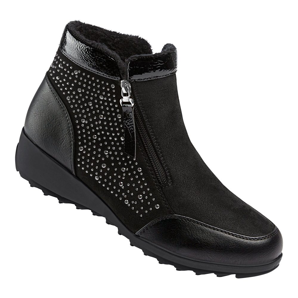 wonderwalk Stiefelette 