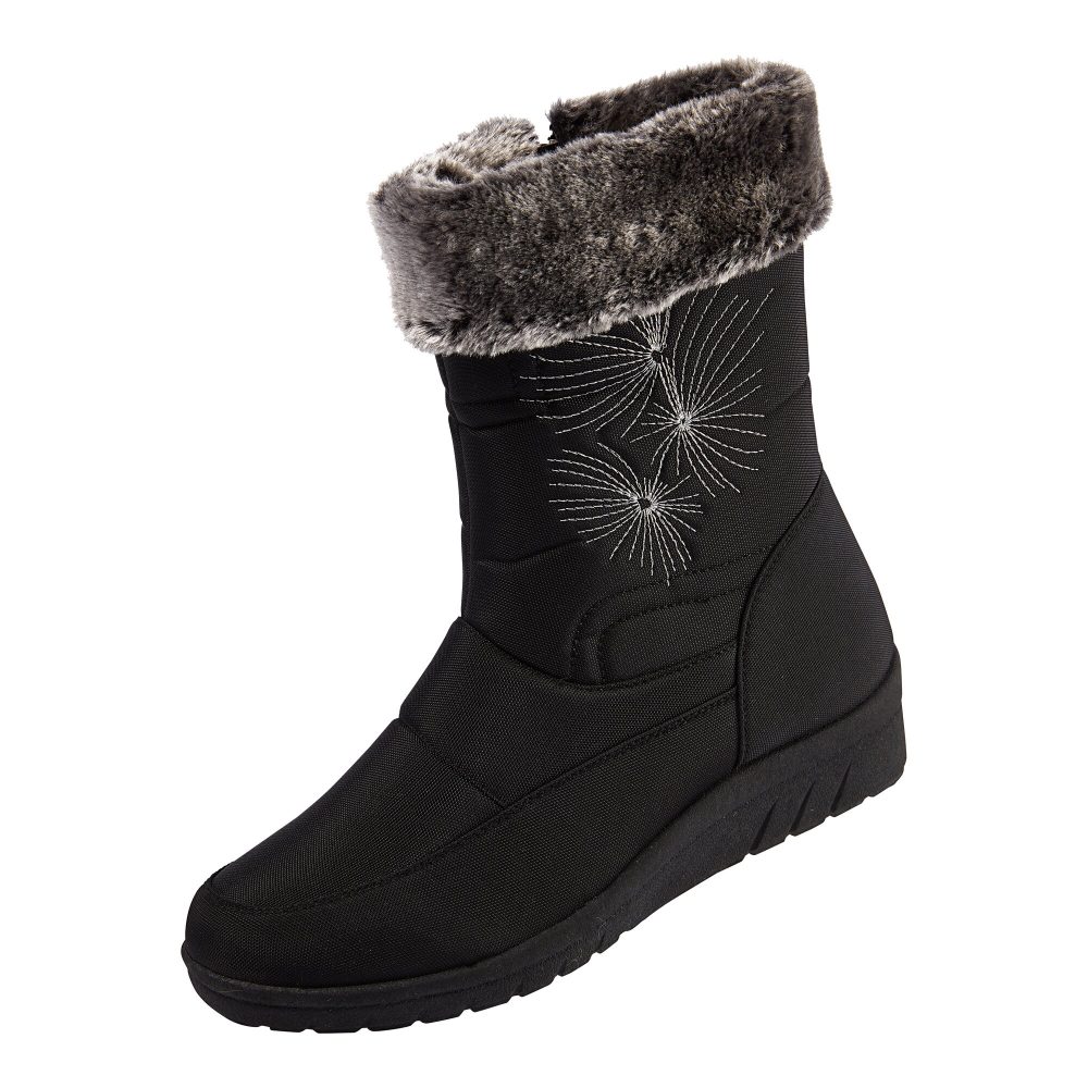 wonderwalk Winterstiefel 