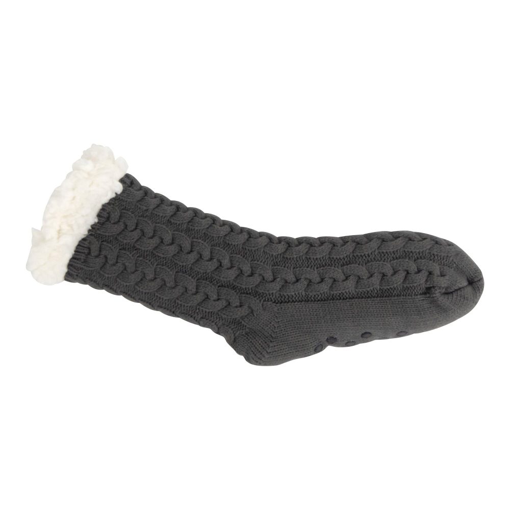Kuschelsocken 