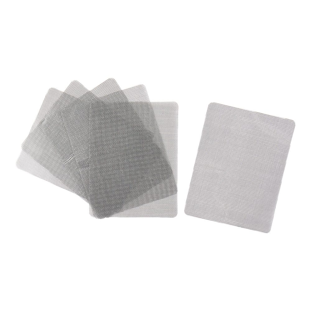 Fliegengitter-Patch 