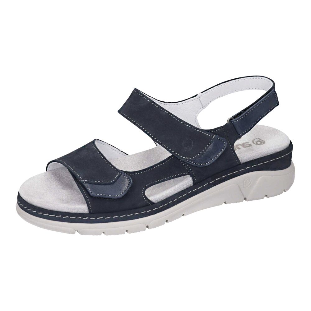 Damen-Sandalette 