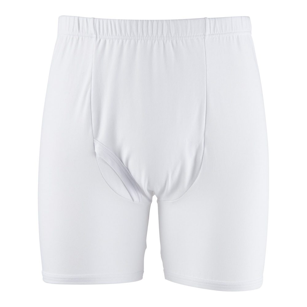 Boxershort mit Eingriff, Größe: 2XL
