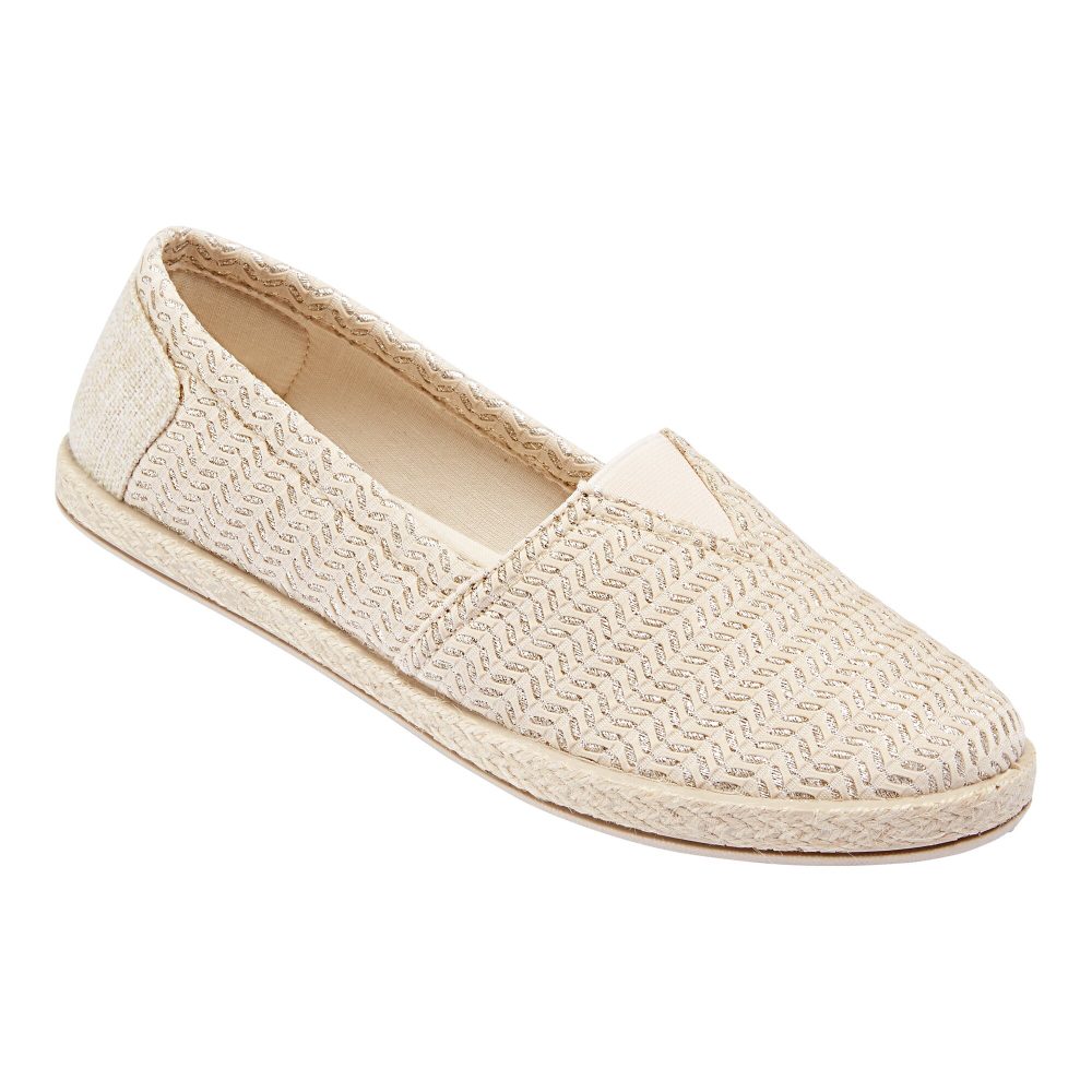 wonderwalk Sommer-Slipper 