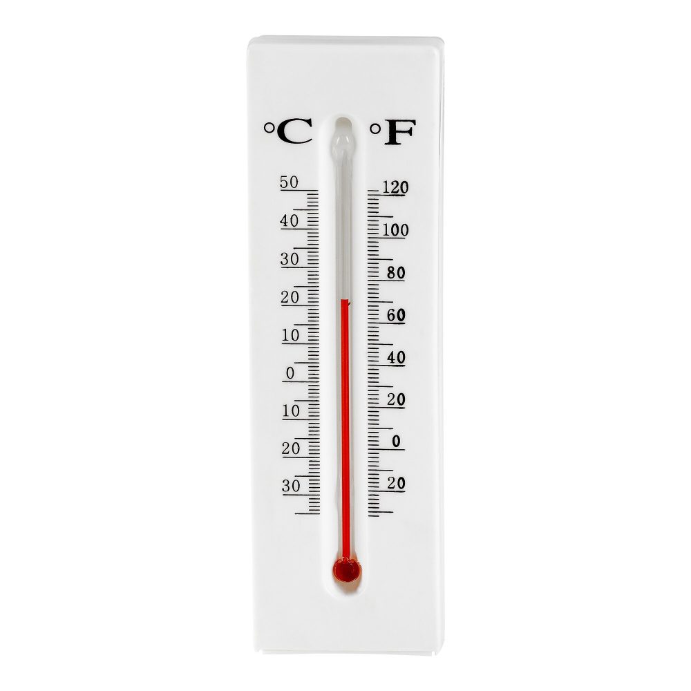 Thermometer 