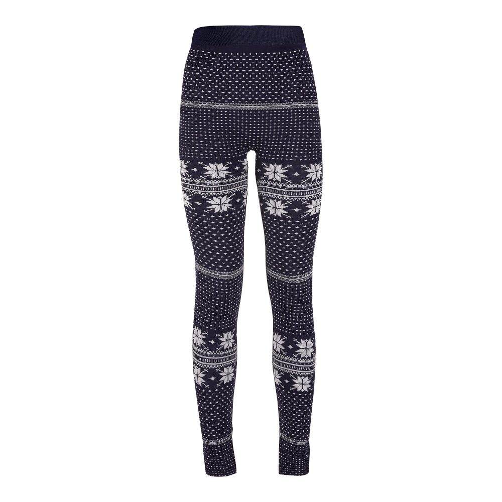 Kuschel-Leggings 
