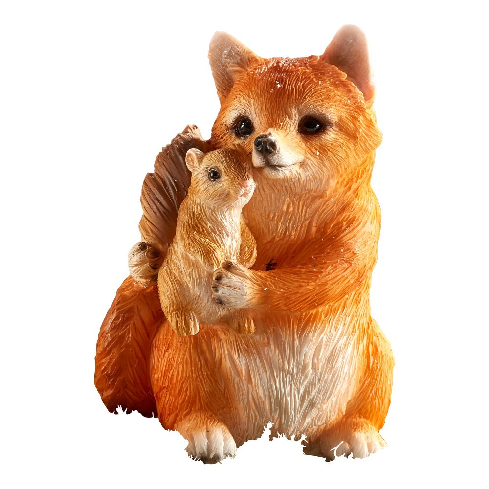 Dekofigur 