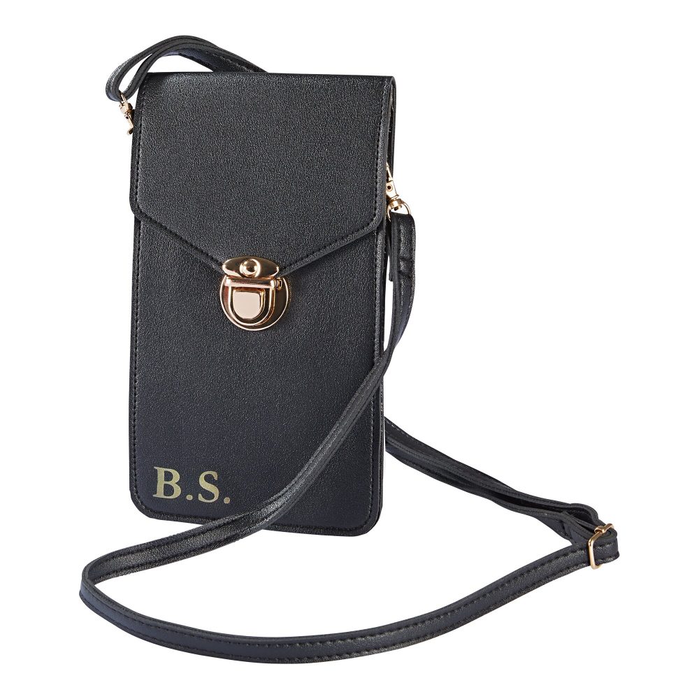 Touchscreen-Tasche 