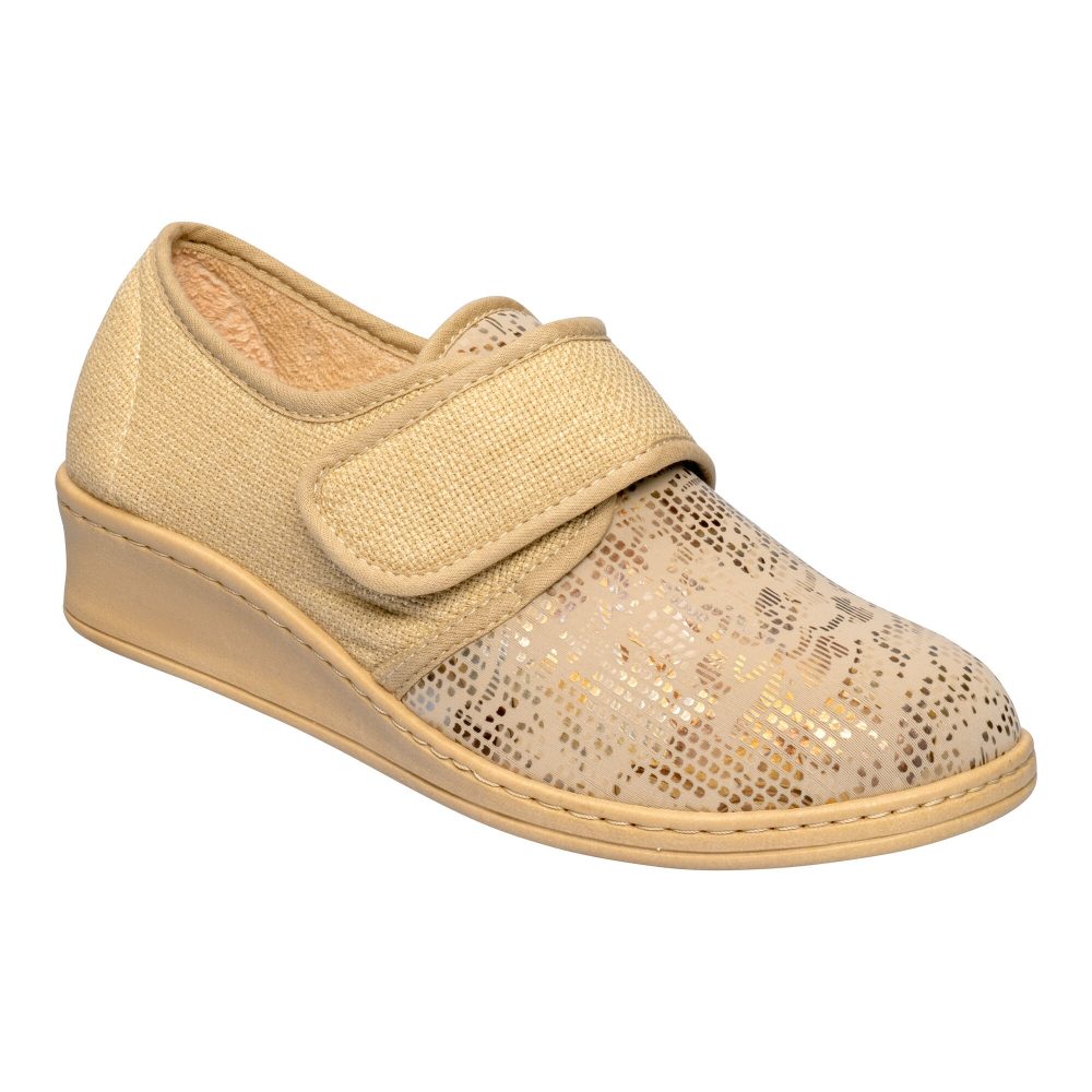 Stretch-Schuh 