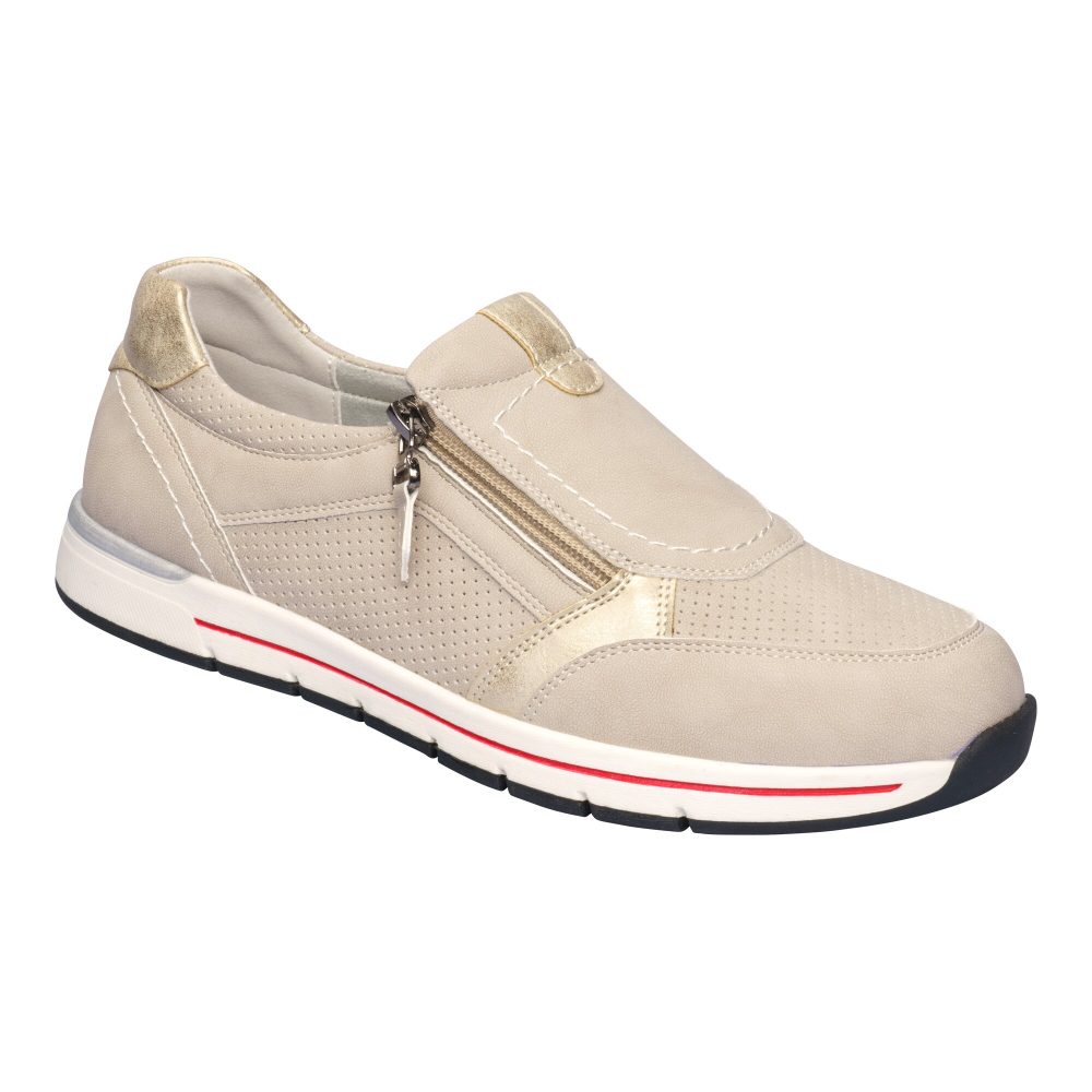 wonderwalk Bequem-Halbschuh 