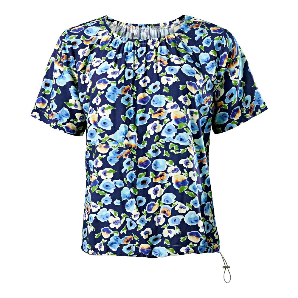 Damen-Bluse 