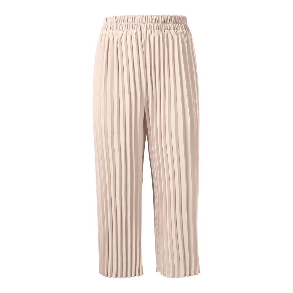 Culotte-Plisseehose 