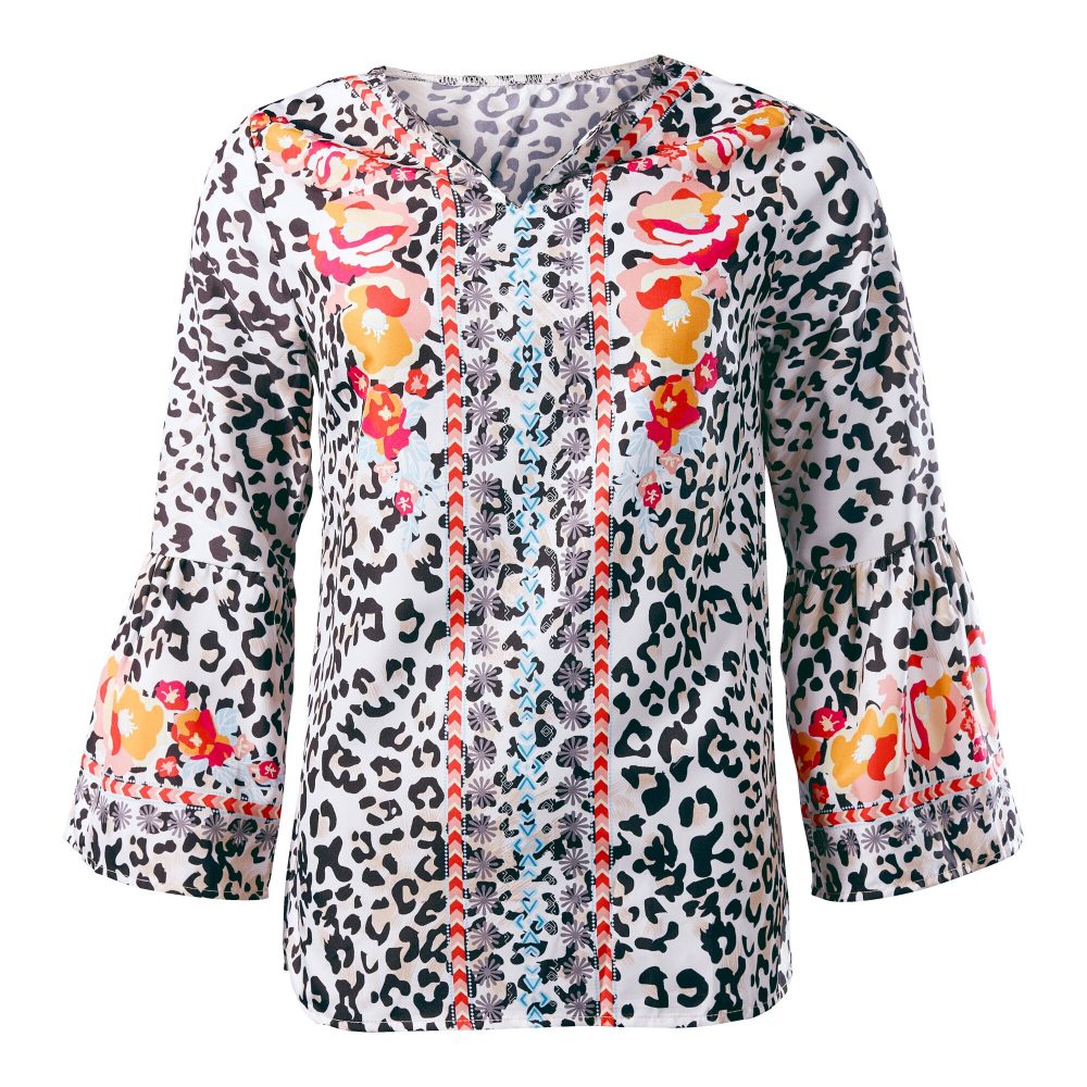 Bluse 