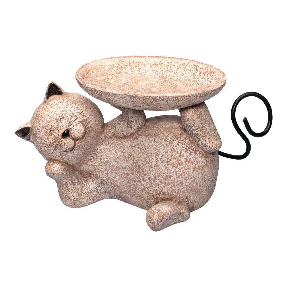 Vogeltränke 
